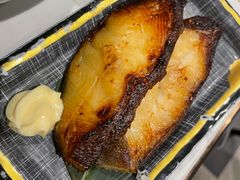 -极尚大喜屋日本料理(铜锣湾店)