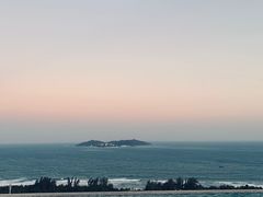 -瑰丽酒店·海吧·天际下午茶·现场DJ·天台酒吧