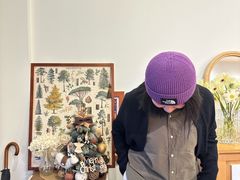 -团子君寿司·茶