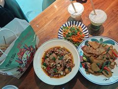 -树厨贵州菜(花果园购物中心店)