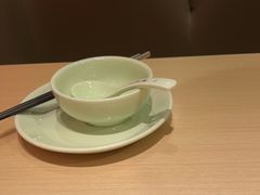 -吕氏疙瘩汤·海鲜新鲁菜(凯德mall新都心店)