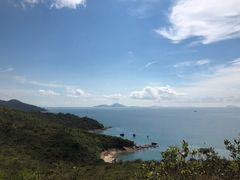 -南丫岛