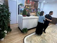 -牛天下·牛肉·海鲜·打边炉·融合菜