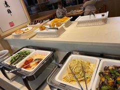 -素满香·素食自助餐(苏州·临顿路店)