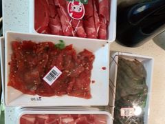 -野妹火锅(龙岗店)