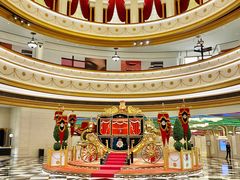 -澳门喜来登大酒店