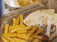 -TACO STAR 塔可星(下沙宝龙店)
