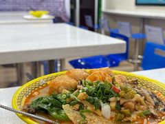 -柳洲仔螺蛳粉(河东中山路店)