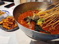 -付小姐在成都(五道口店)
