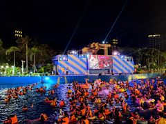 -汕头中海黄金海岸水上乐园