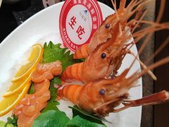 -海鲨湾海鲜会馆(百家湖1912店)