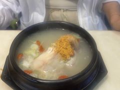-长顺参鸡汤店(西塔总店)