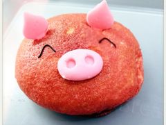 -BreadTalk面包新语·烘焙蛋糕(佐阾虹湾购物中心店)