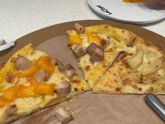 -乐凯撒披萨(南山书城店)