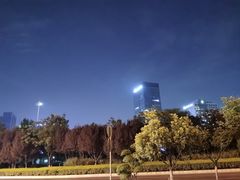 -城市运动公园(未央区)