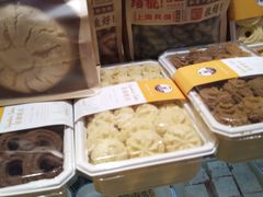 -泰康食品(南京东路店)