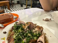 -澳门陈光记烧味饭店(南京德基广场店)
