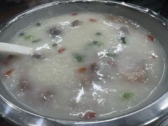 -南记食粥坊·宵夜大排档(莲花总店)
