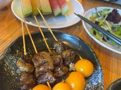 -王氏炉匠·烧鸟放题自助(好运街店)