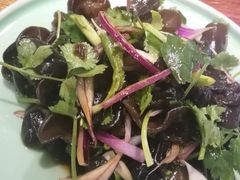 -金谷园饺子·烧烤(人大总店)