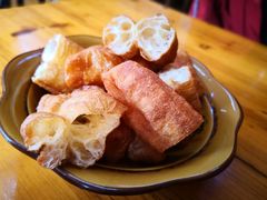 油条-肇兴特色牛肉粉