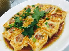 -伙工殿餐厅(吉大店)