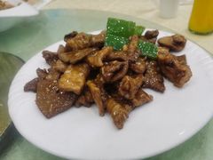 -奥华餐厅·老张记(台基厂店)