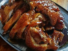 -海滨鸭仔饭(海宁店)