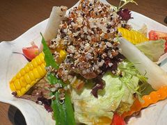 -水之惠鲜鱼料理(王府大街店)