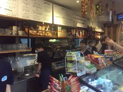 -Alimentari早午餐(安福路店)