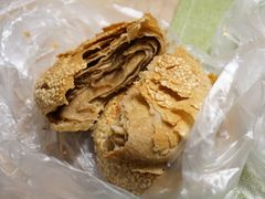 -李小老烧饼(常营民族家园店)