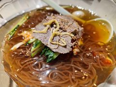 -七八冷面·延边朝鲜族美食(圣熙八号店)