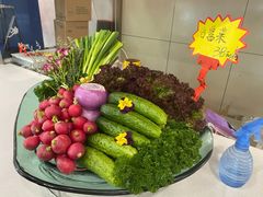 -鲜得莱渔港·小平岛海胆馆(七贤岭店)