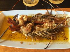 OMG&nbsp;prawn-Ministry of Crab(科伦坡店)