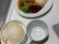 -宜家·瑞典风味餐厅(四元桥店)