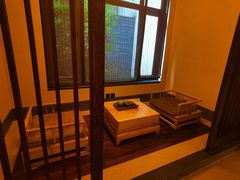 -西安华清御汤酒店