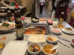 -海底捞火锅(青山湖万达夜宵主题店)