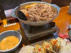 -故乡屋日本料理(八一广场店)