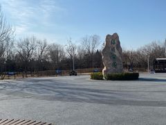 -绿堤公园