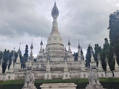 -云南民族村