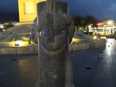 -亚龙湾中心广场