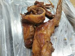 -赵元章肉骨烧(山塘街店)
