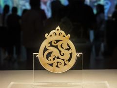 -北京大葆台遗址博物馆