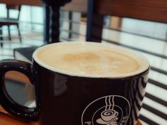 -太平洋咖啡(市府恒隆二店)