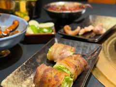 -無二炙坊·和牛烧肉(大钟寺1733店)