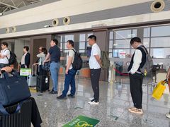 -石家庄正定国际机场-T2航站楼
