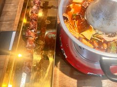 -华府九号海鲜烧烤大排档(龙域店)