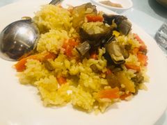 -中发源·清真餐厅(春风店)