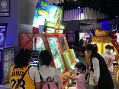 -反斗乐园(金光华广场店)