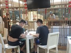 -三义和酒楼(千佛山店)